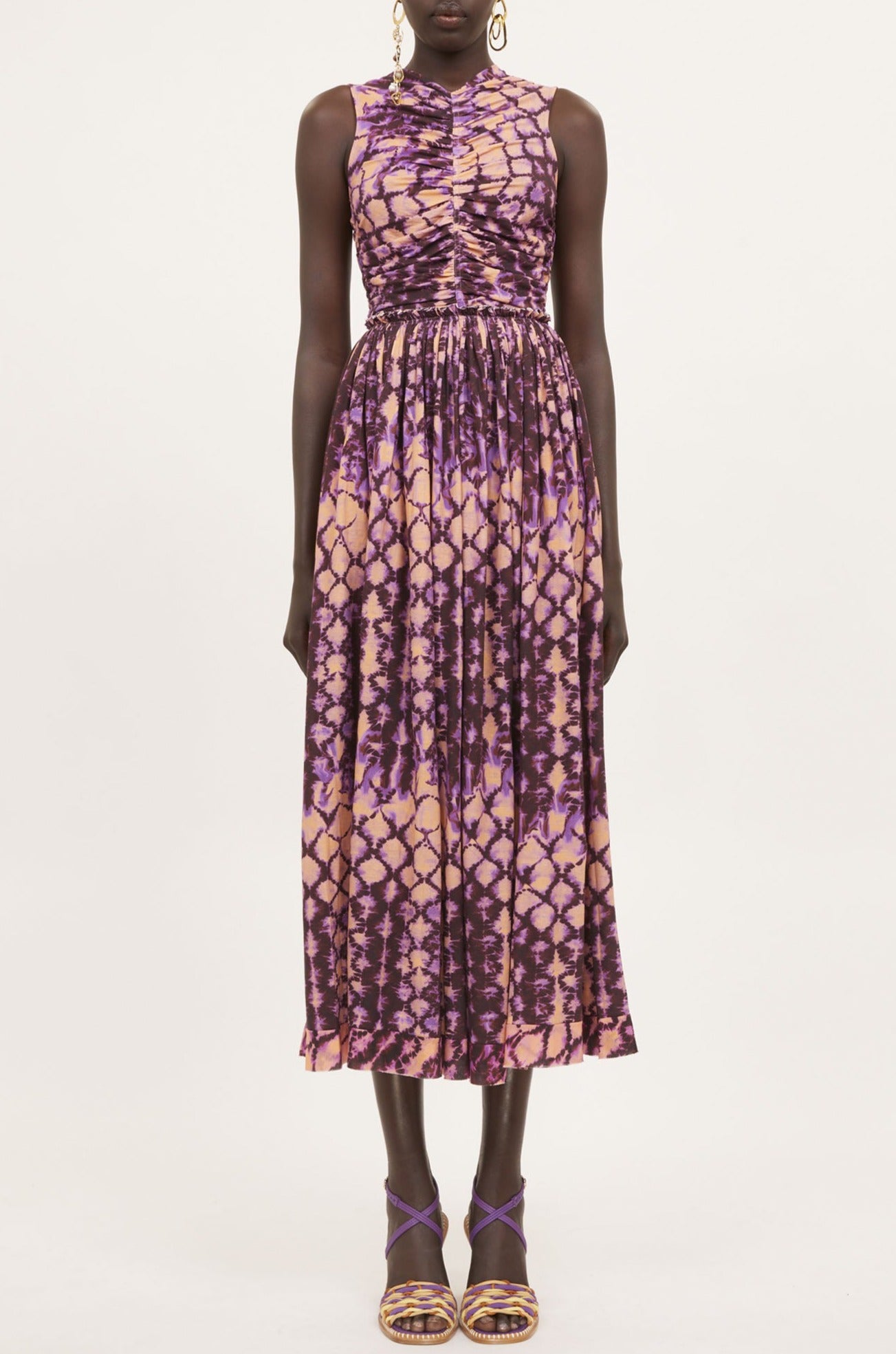 Ulla Johnson Sascha Dress