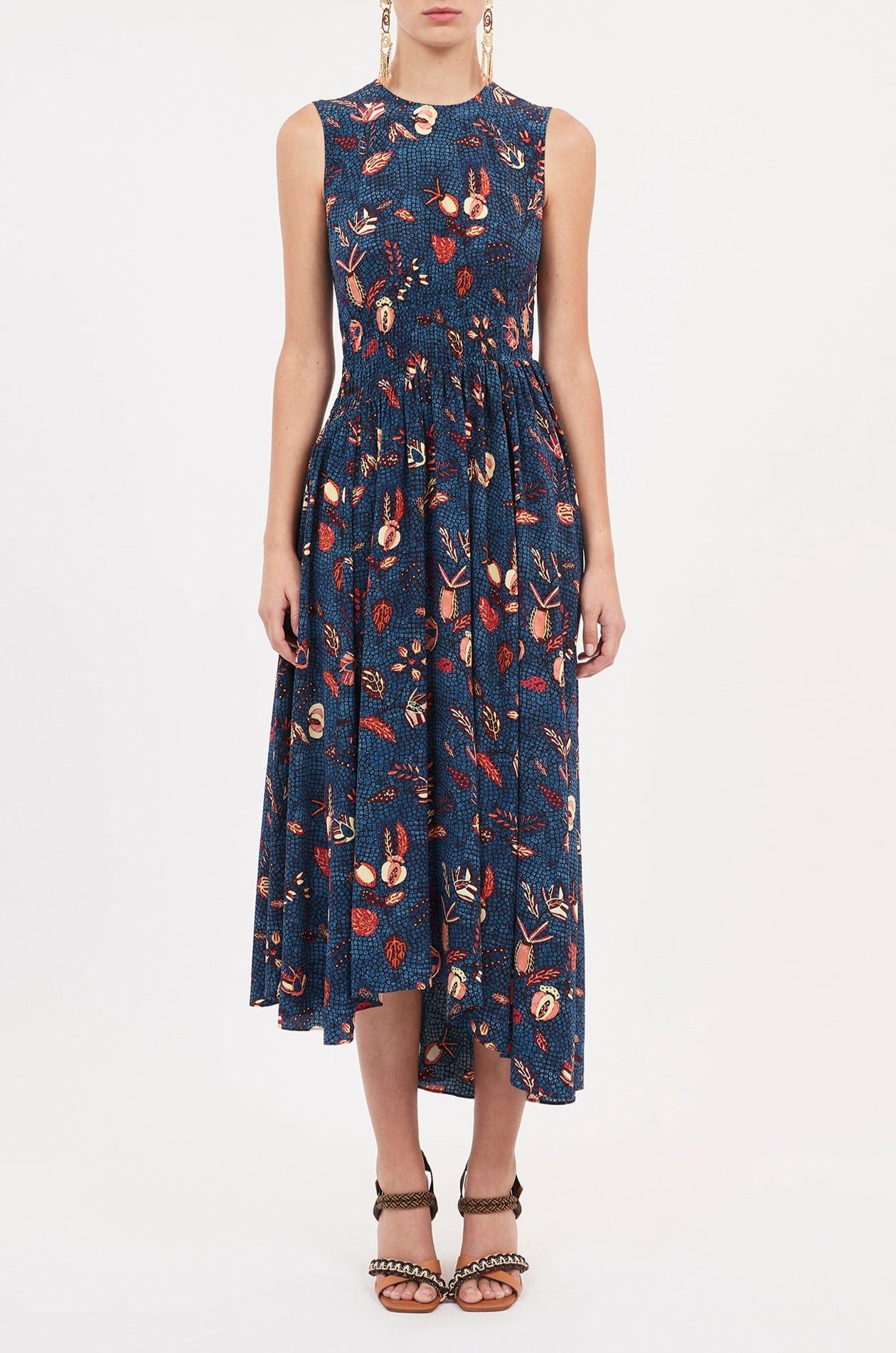 Ulla Johnson Luca Dress