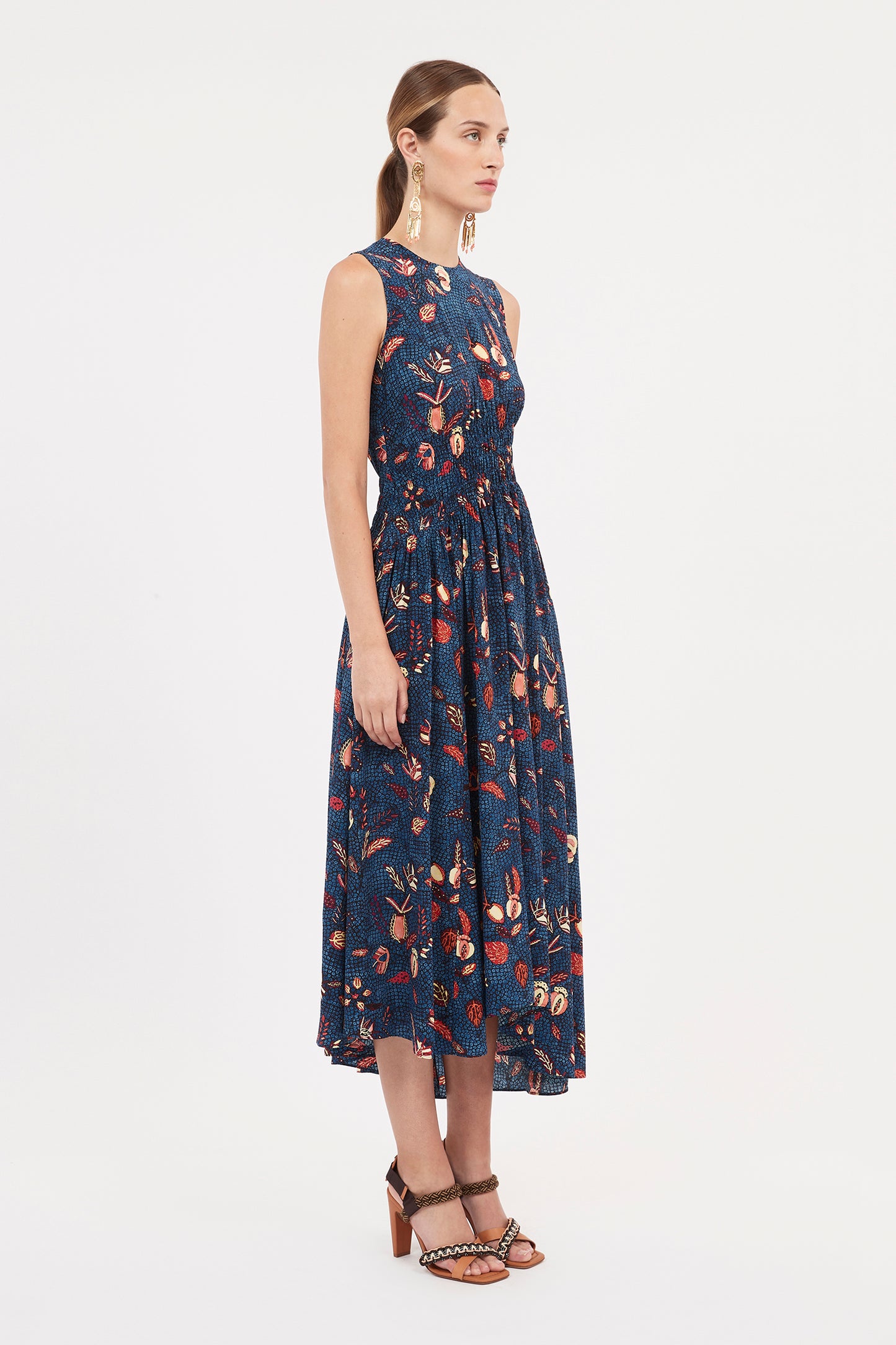 Ulla Johnson Luca Dress