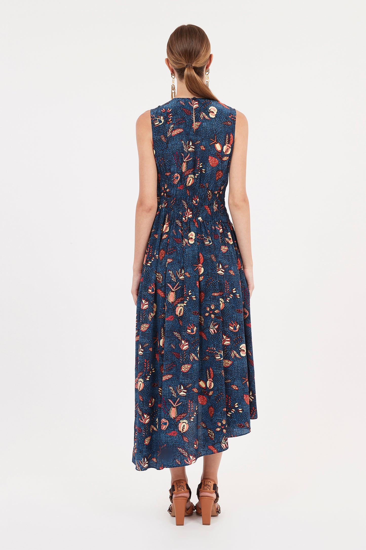 Ulla Johnson Luca Dress