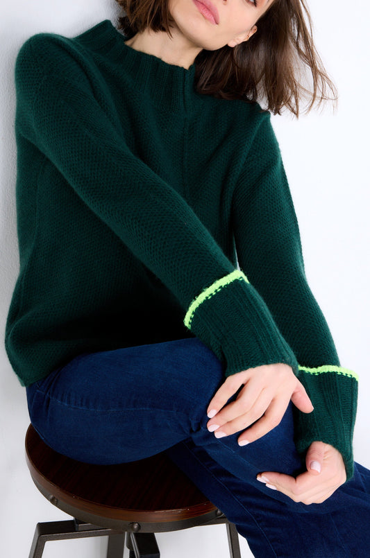 Lisa Todd Uptown Sweater
