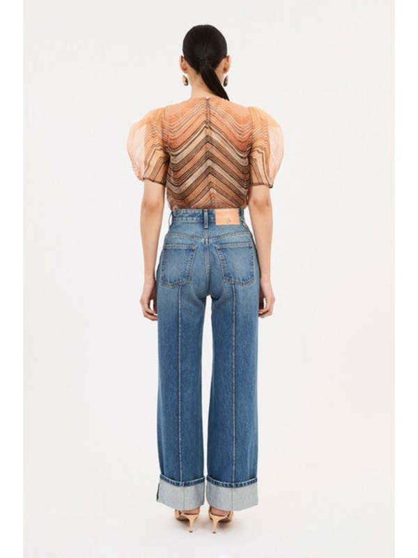 Ulla Johnson The Genevieve Jean