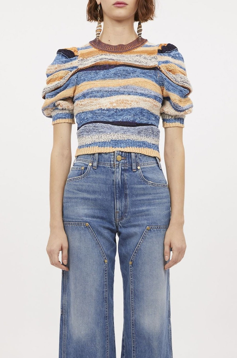 Ulla Johnson Odie Top