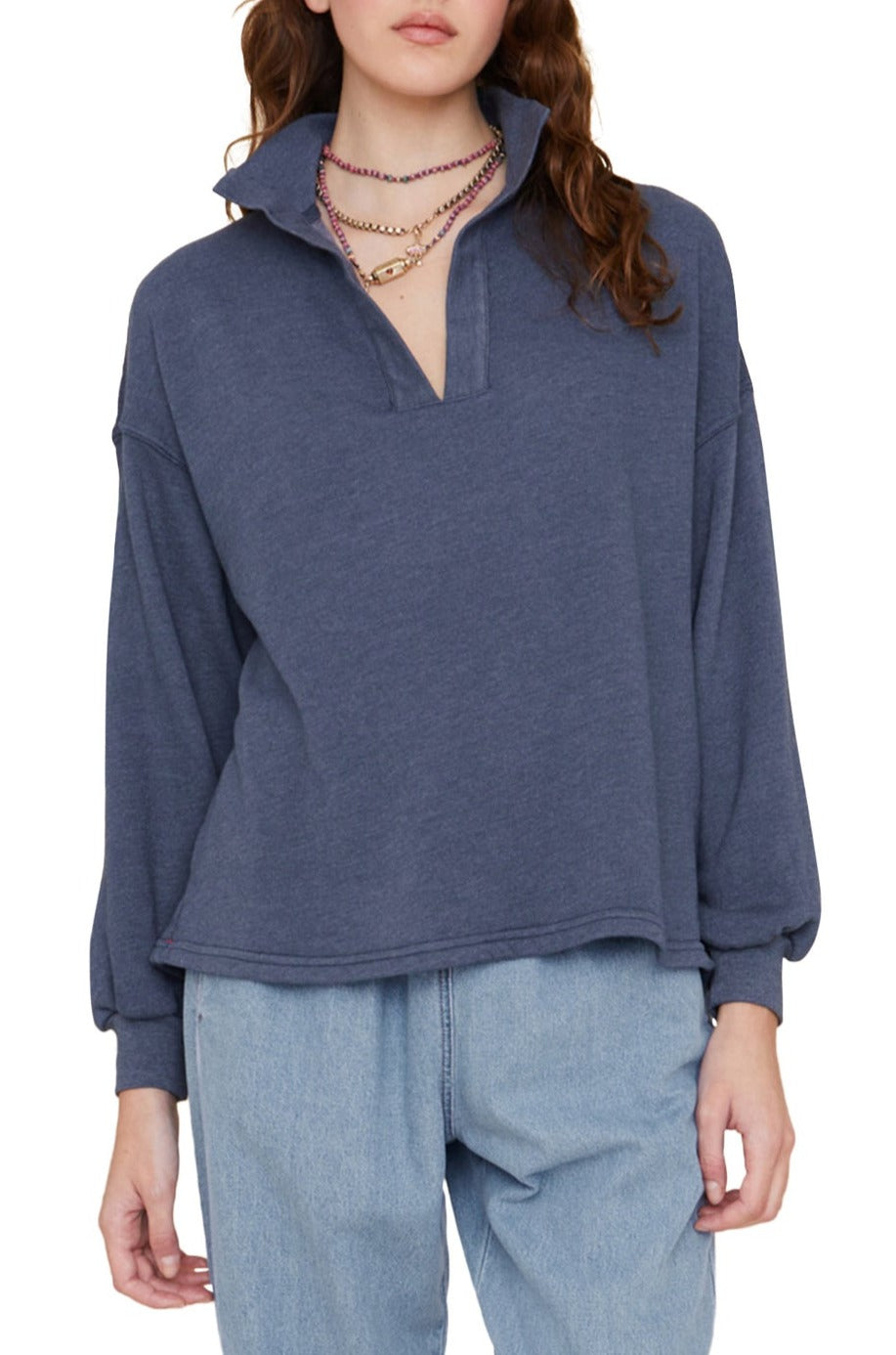 Xirena Reid Sweatshirt