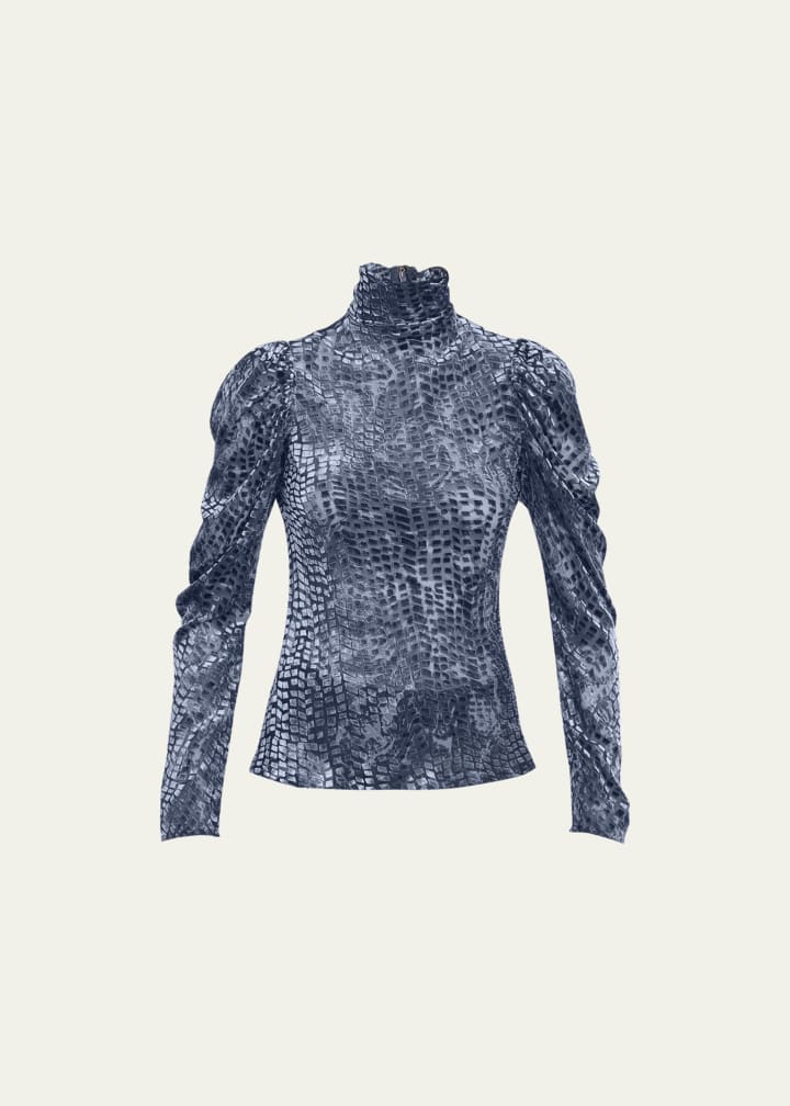 Ulla Johnson Althea Turtleneck