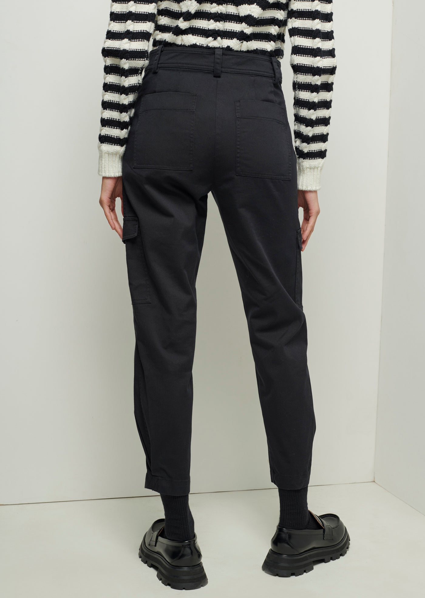 Derek Lam Elian Pant