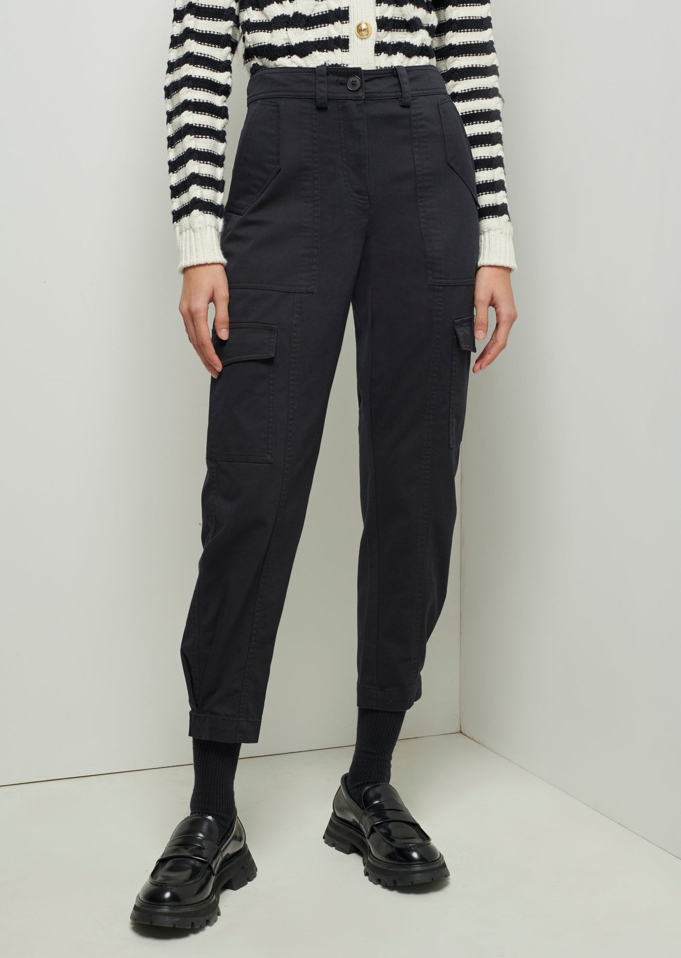 Derek Lam Elian Pant