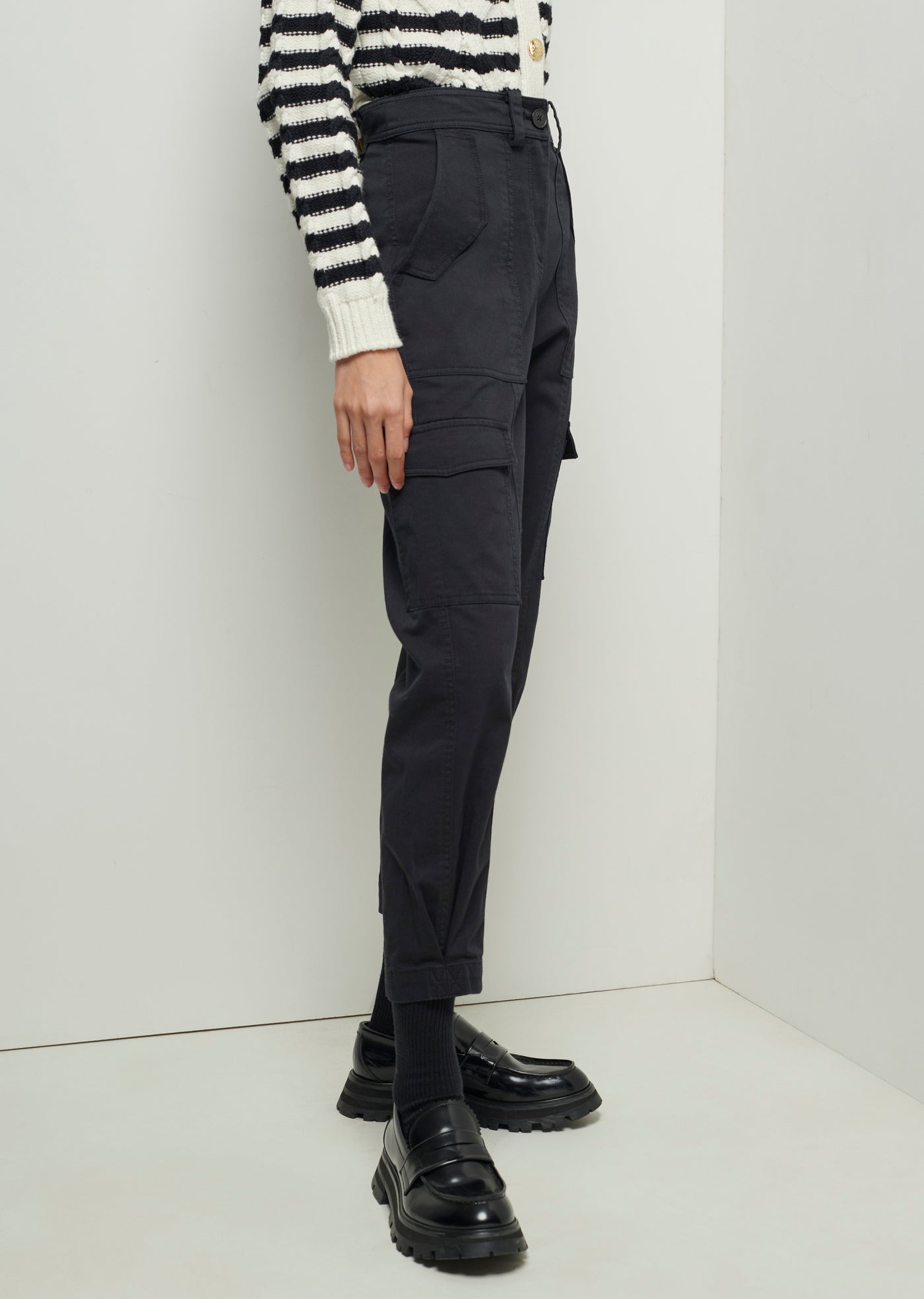 Derek Lam Elian Pant