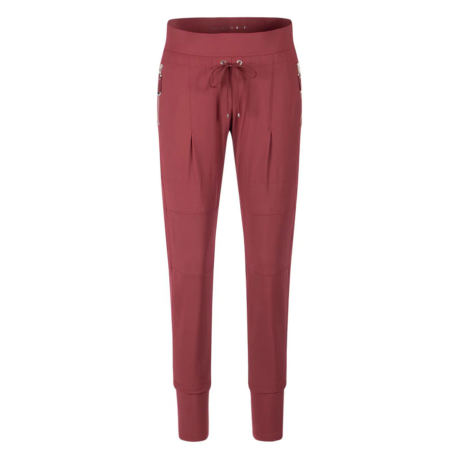 Gallery Couture Travel Pant