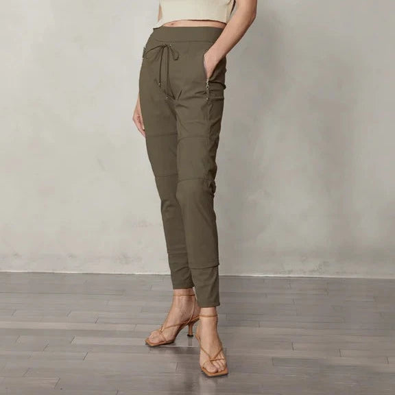 Gallery Couture Travel Pant