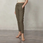 Gallery Couture Travel Pant