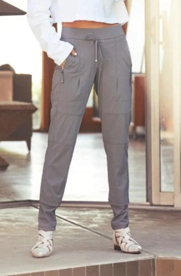 Gallery Couture Travel Pant