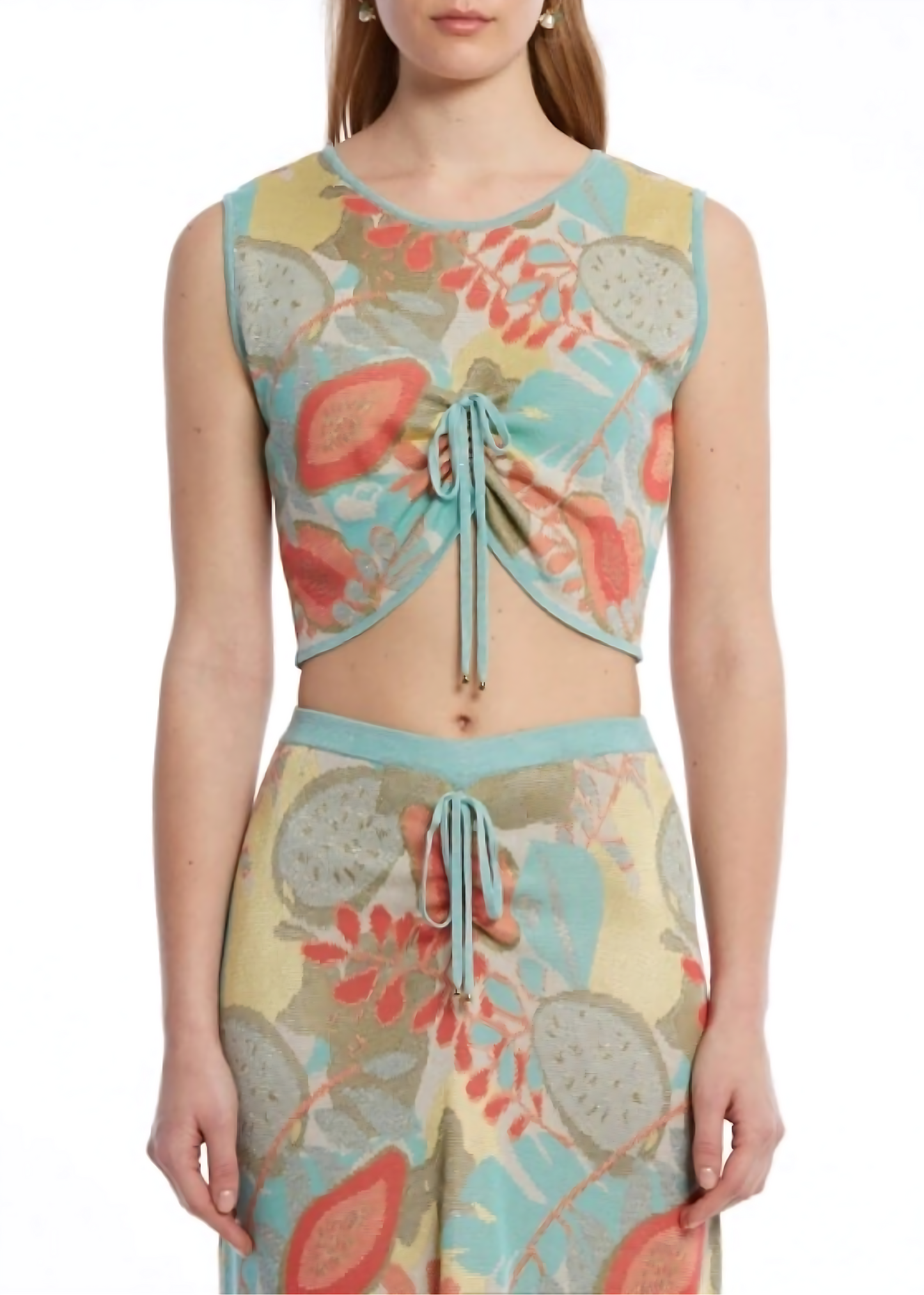 Knitss Milka Top