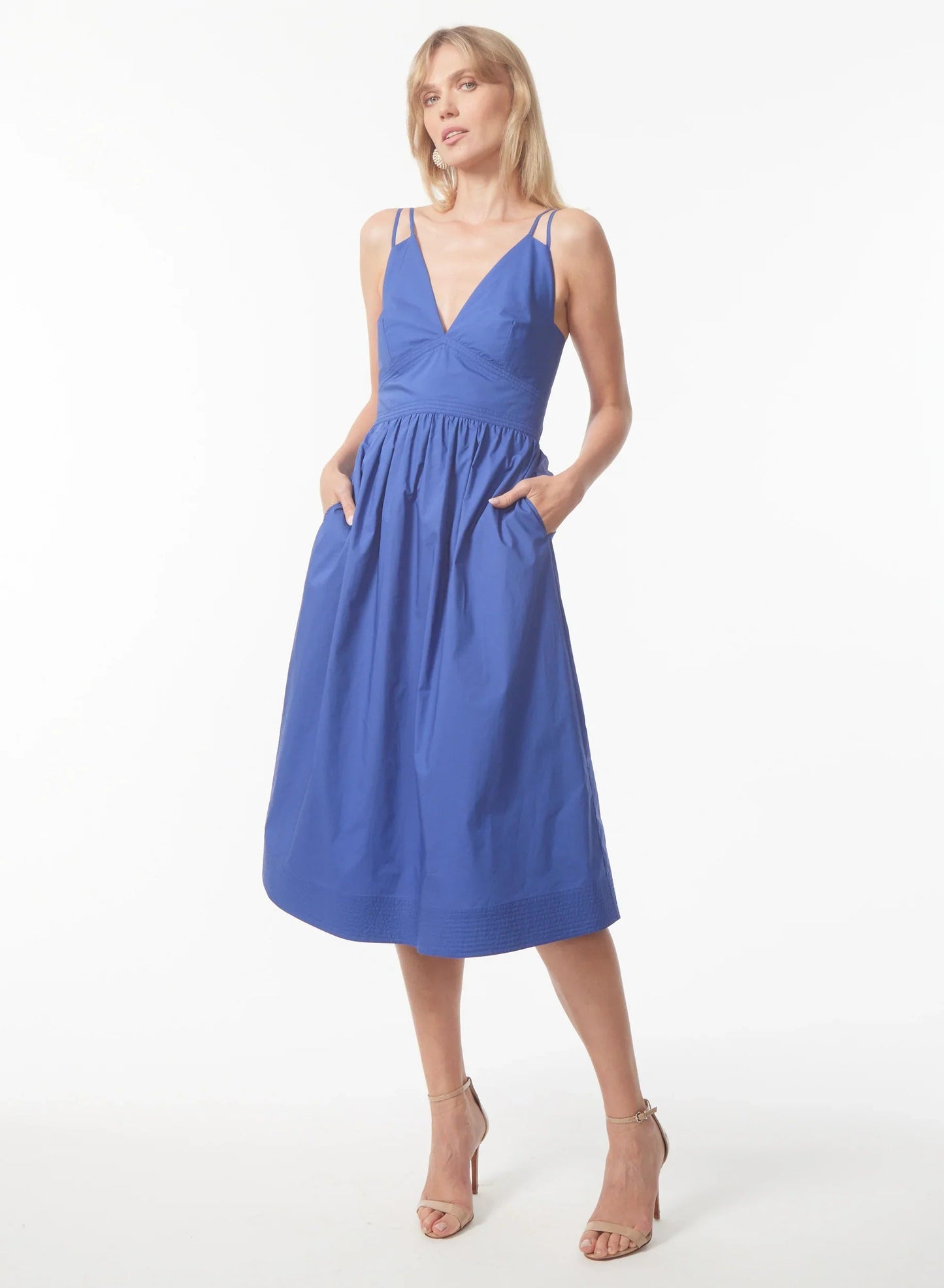 Gilner Farrar Floria Dress