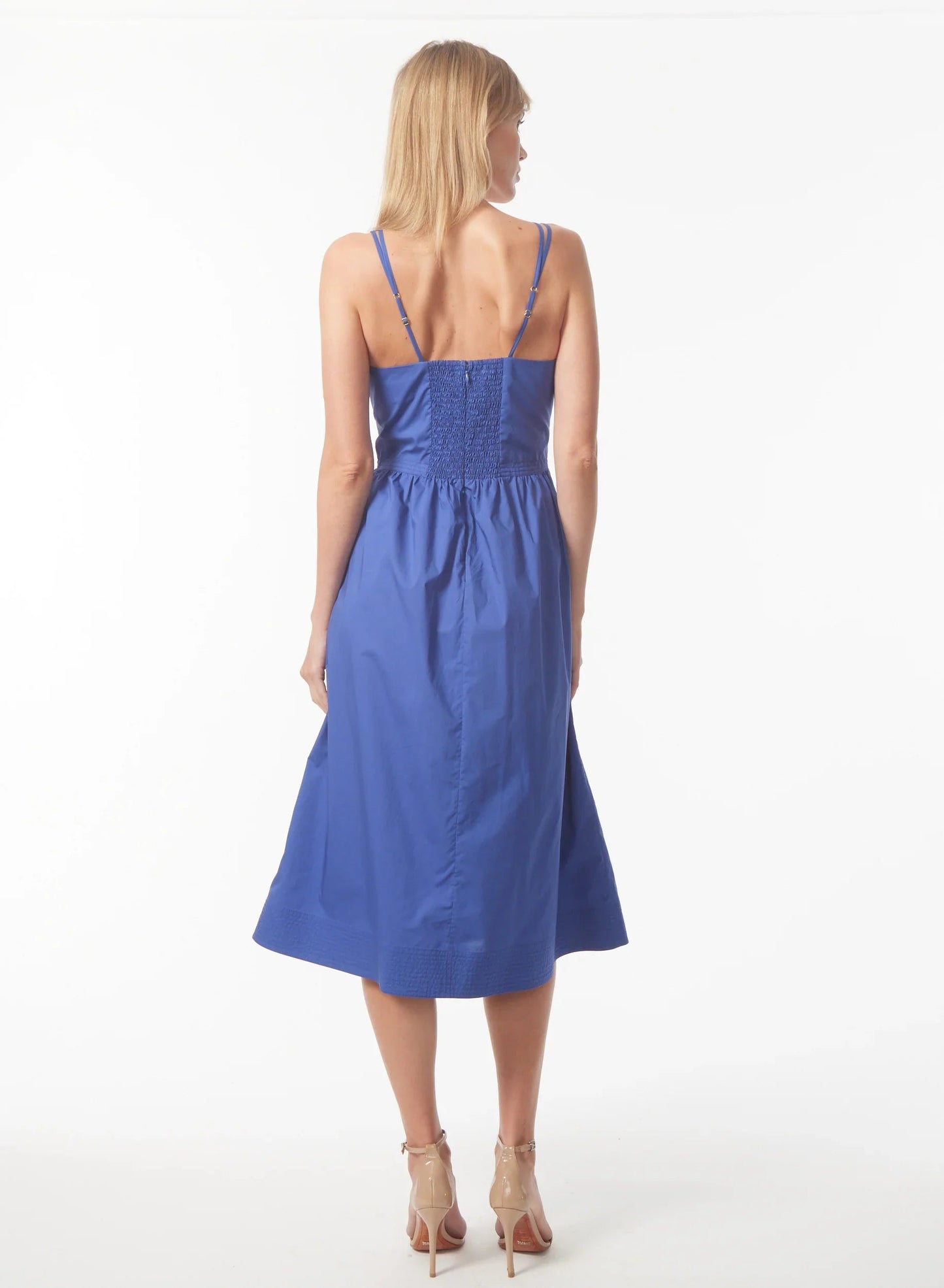 Gilner Farrar Floria Dress
