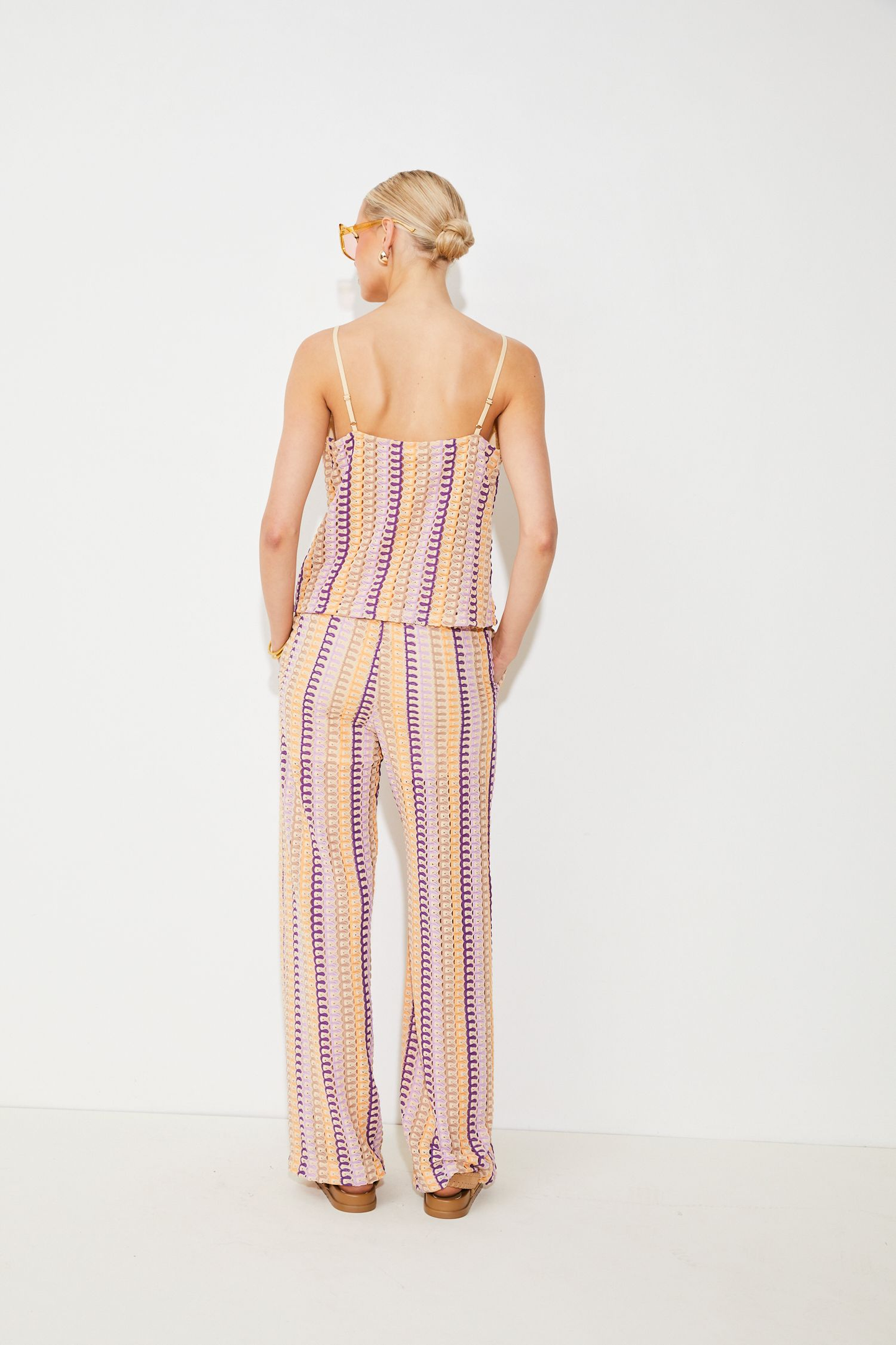 SUNCOO Jungle Pant