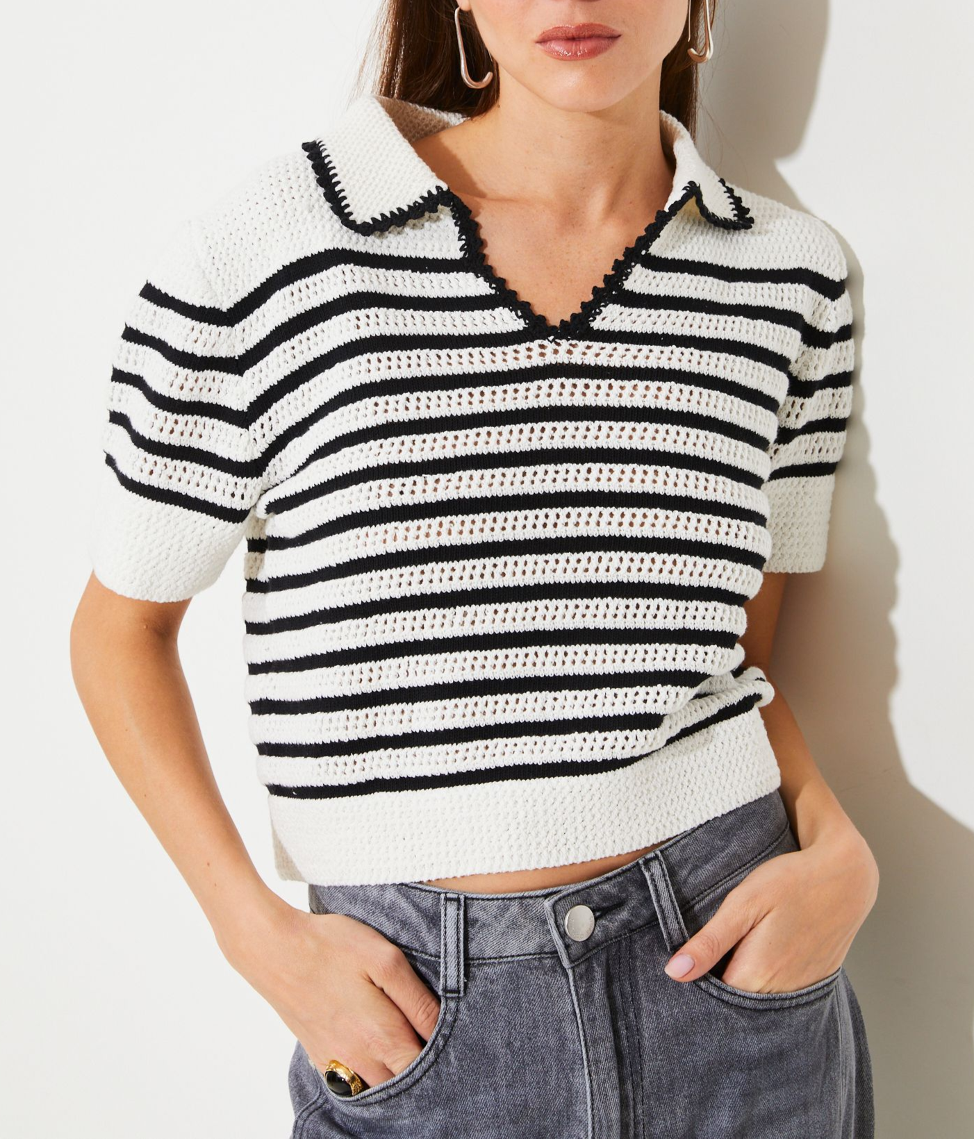 SUNCOO Pabloni Sweater