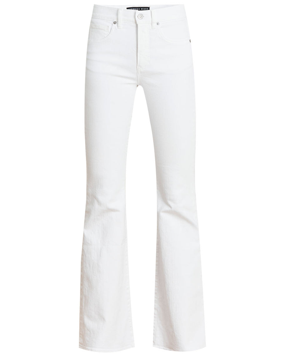 Veronica Beard Beverly Skinny Flare