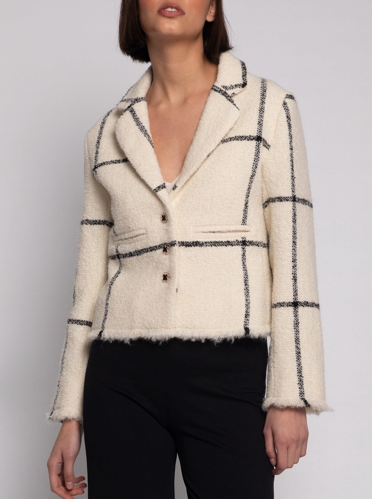 Vilagallo Elvira Jacket