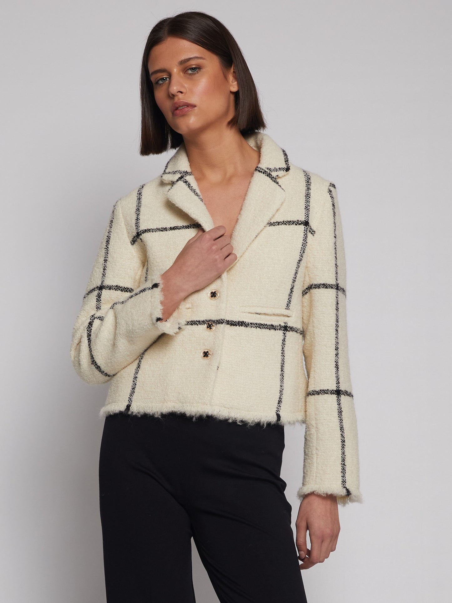 Vilagallo Elvira Jacket