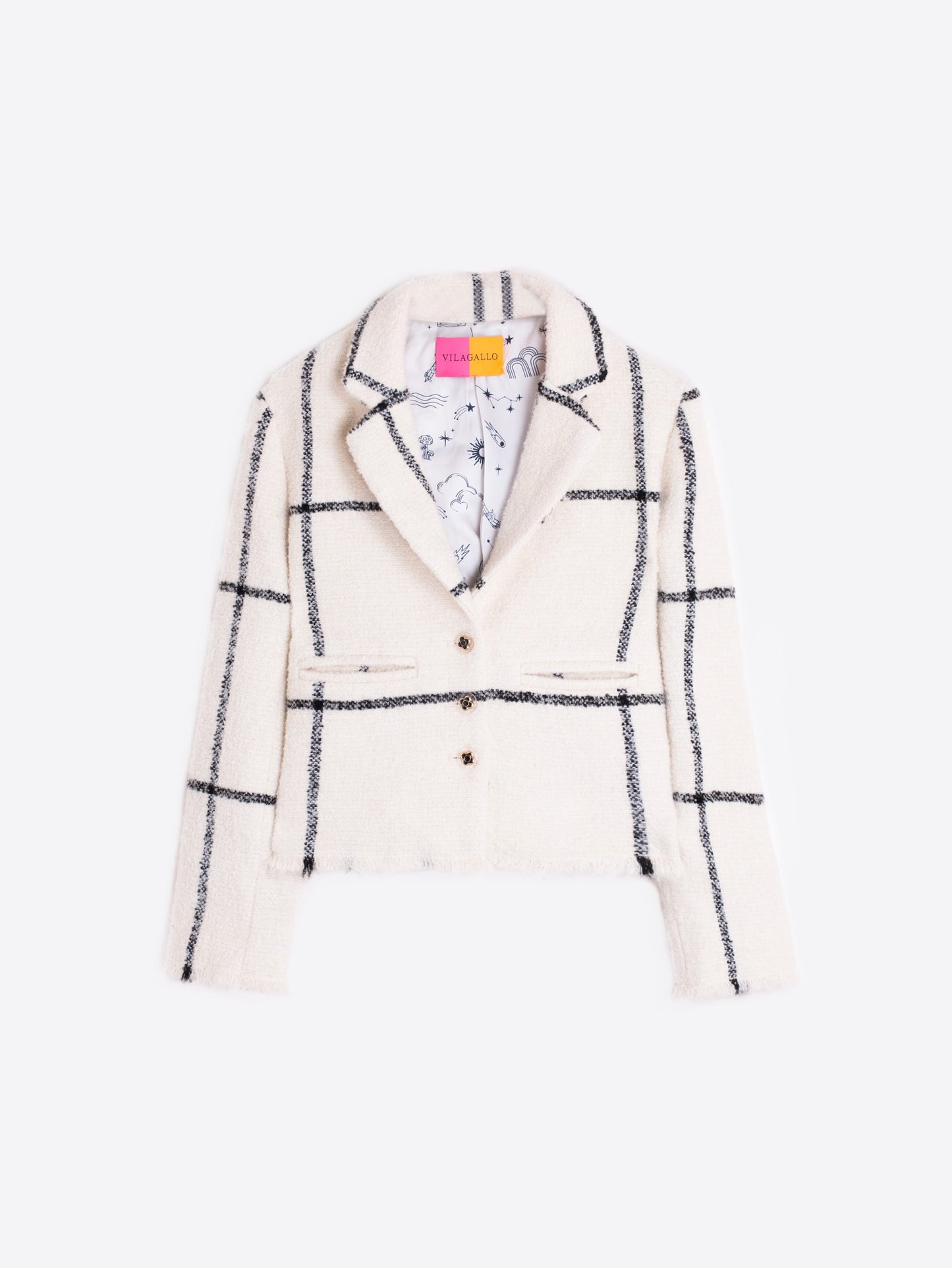 Vilagallo Elvira Jacket