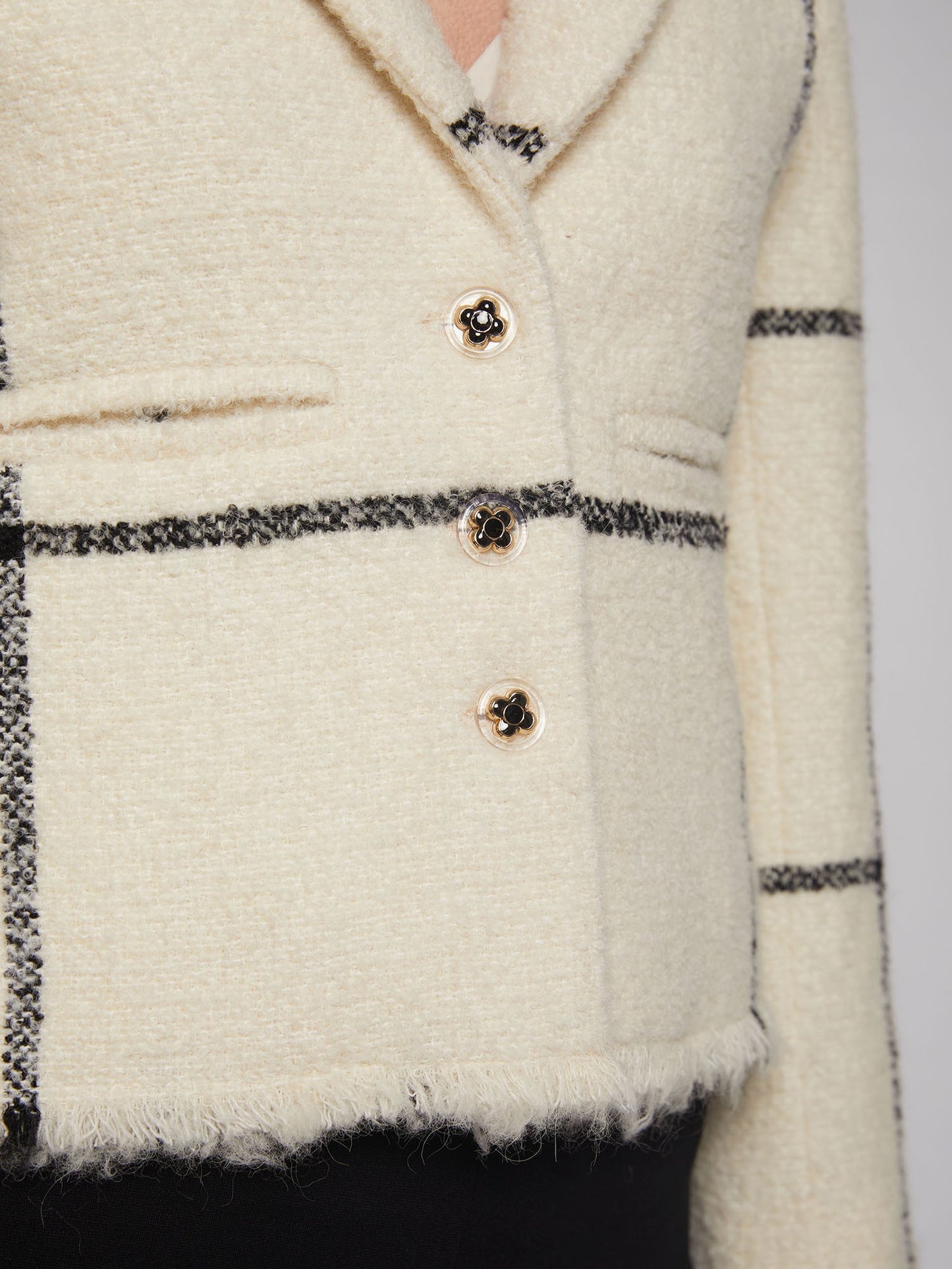 Vilagallo Elvira Jacket