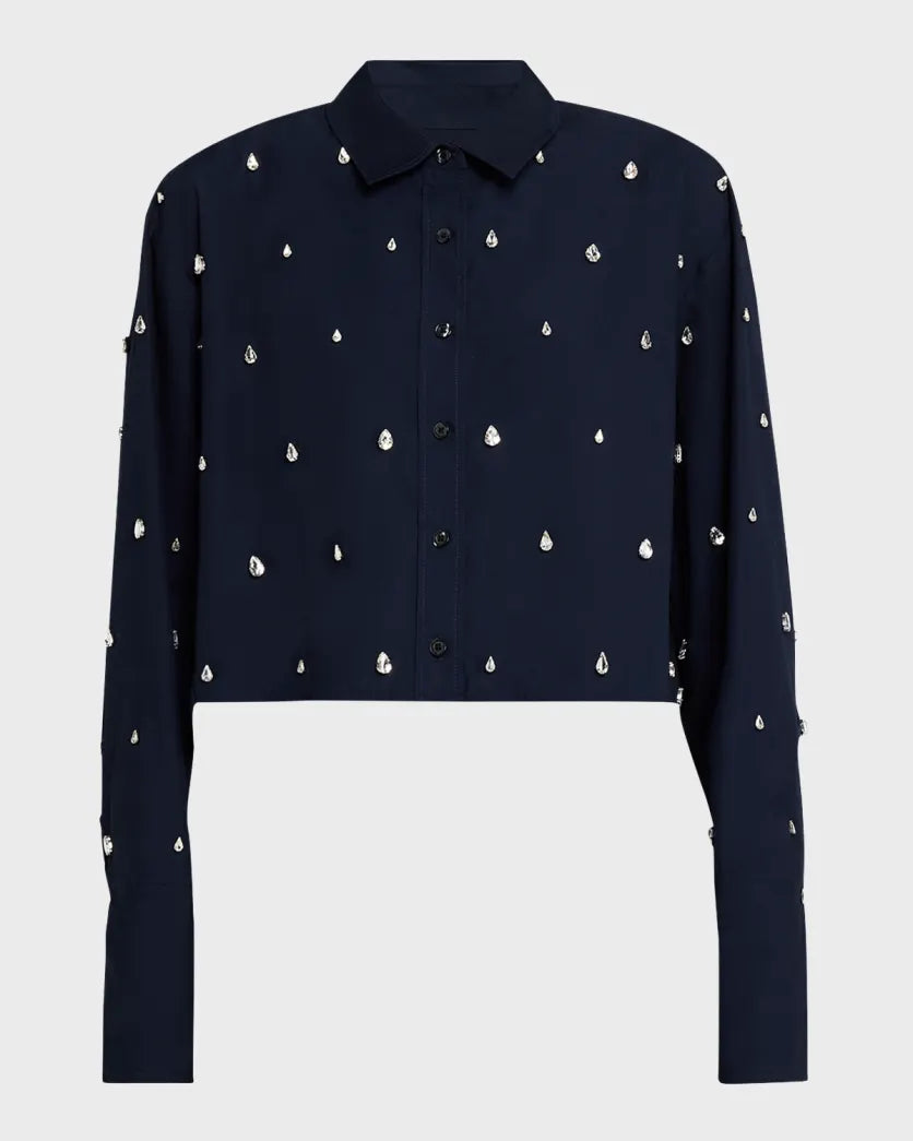 A.L.C Mackie Top