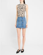 Ulla Johnson Ines Sleeveless Top