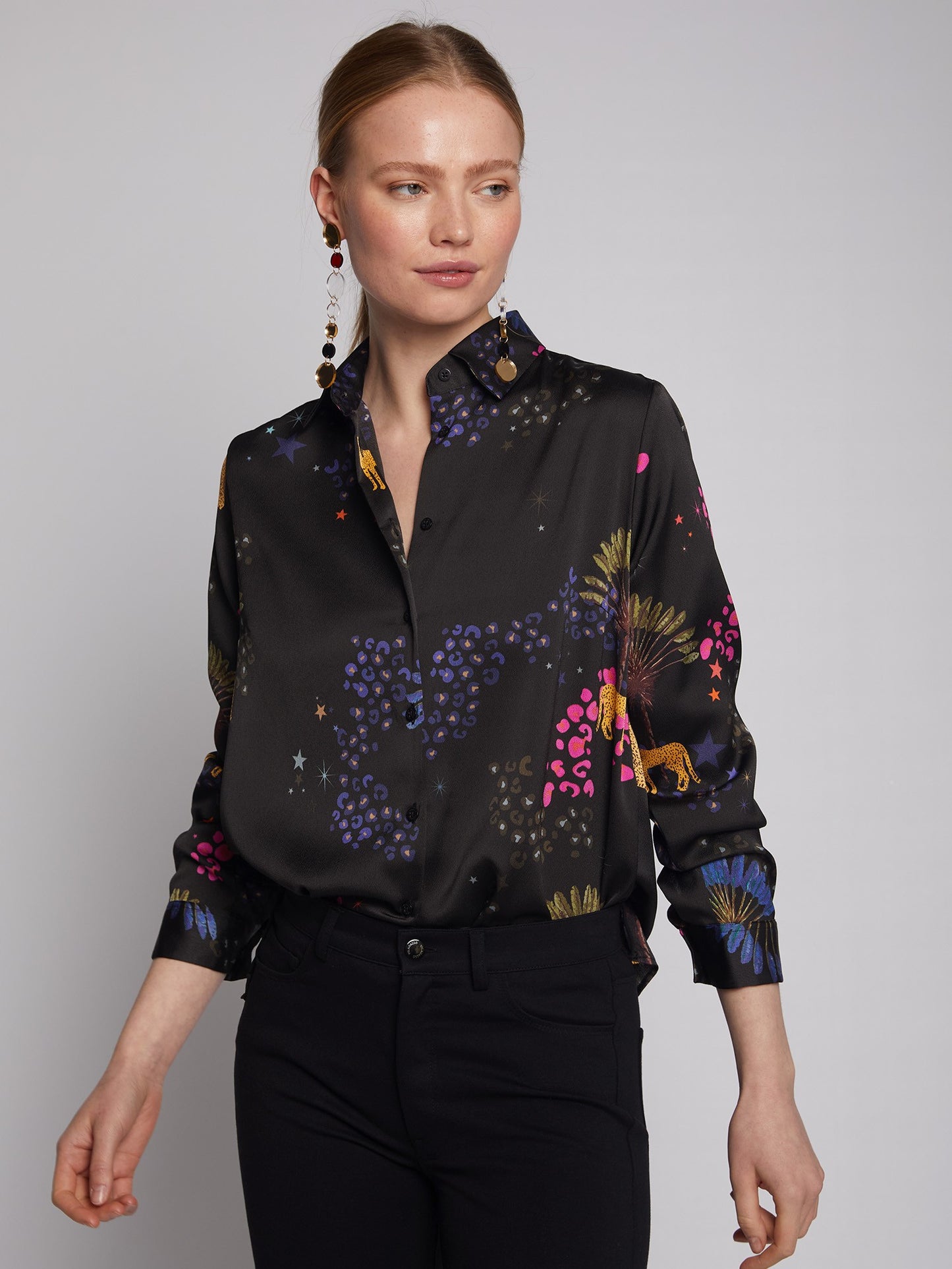 Vilagallo Isabella Shirt