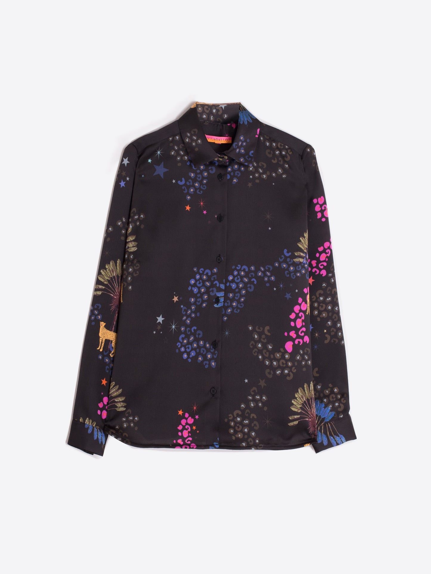 Vilagallo Isabella Shirt
