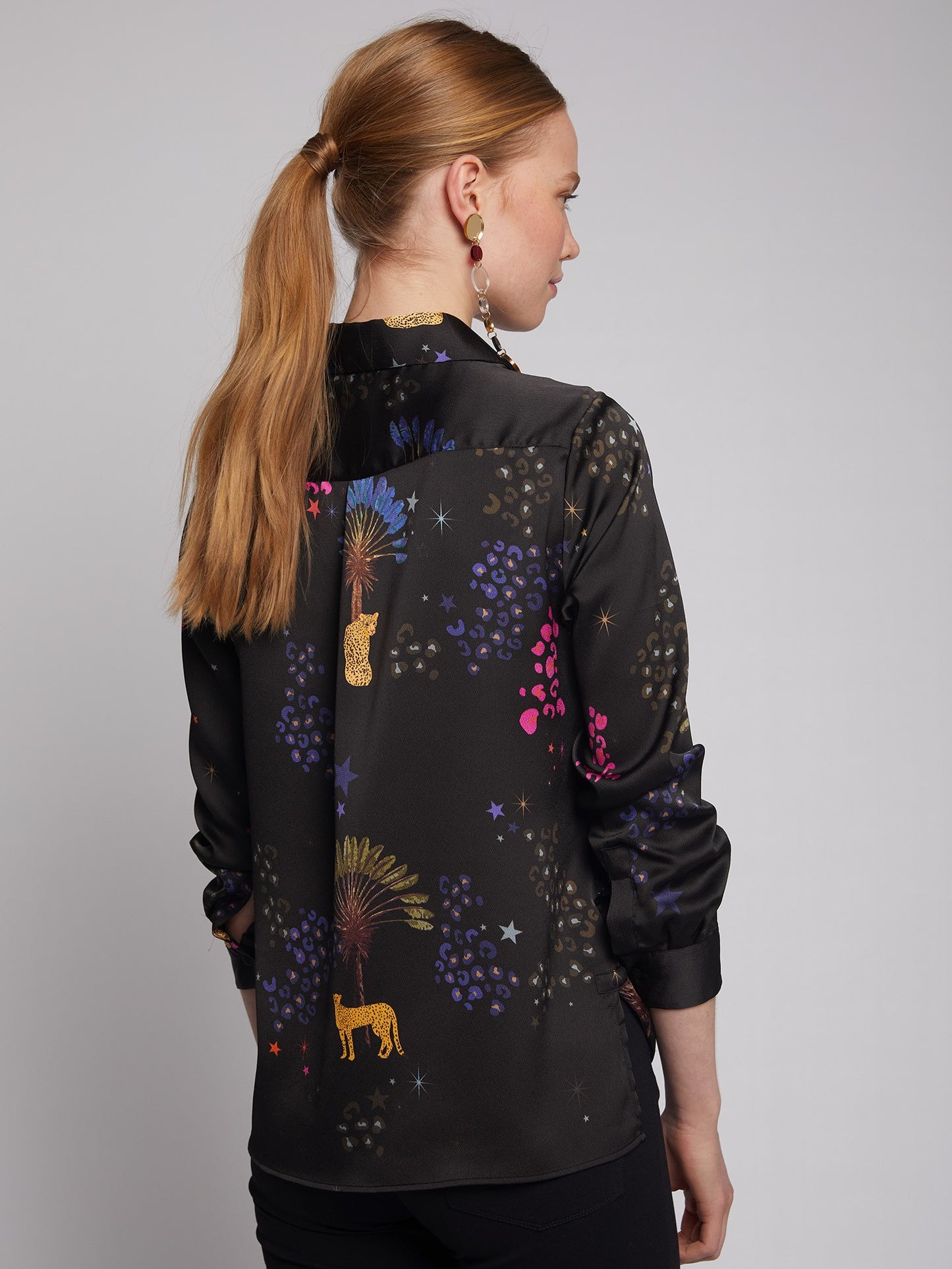 Vilagallo Isabella Shirt