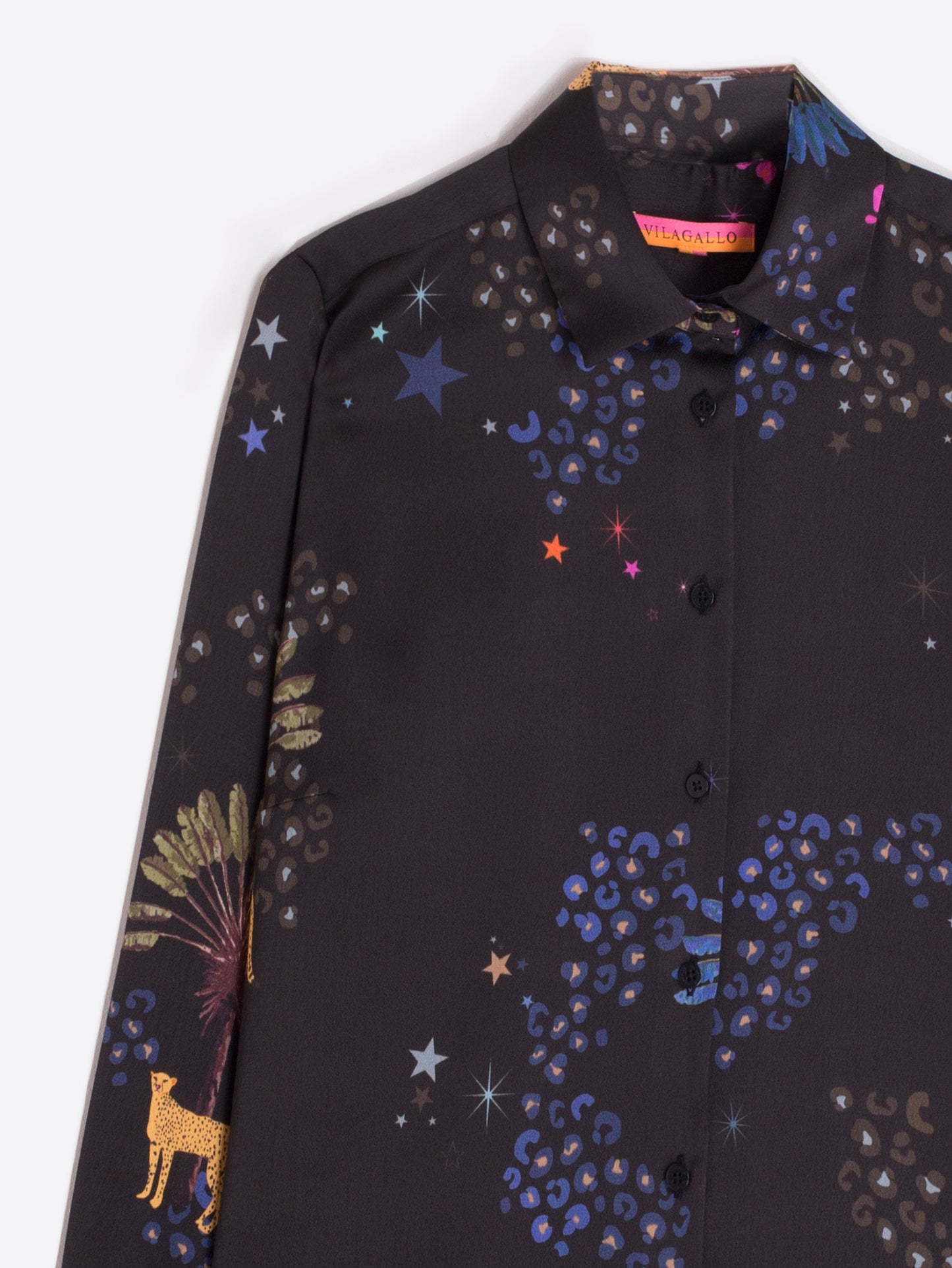 Vilagallo Isabella Shirt