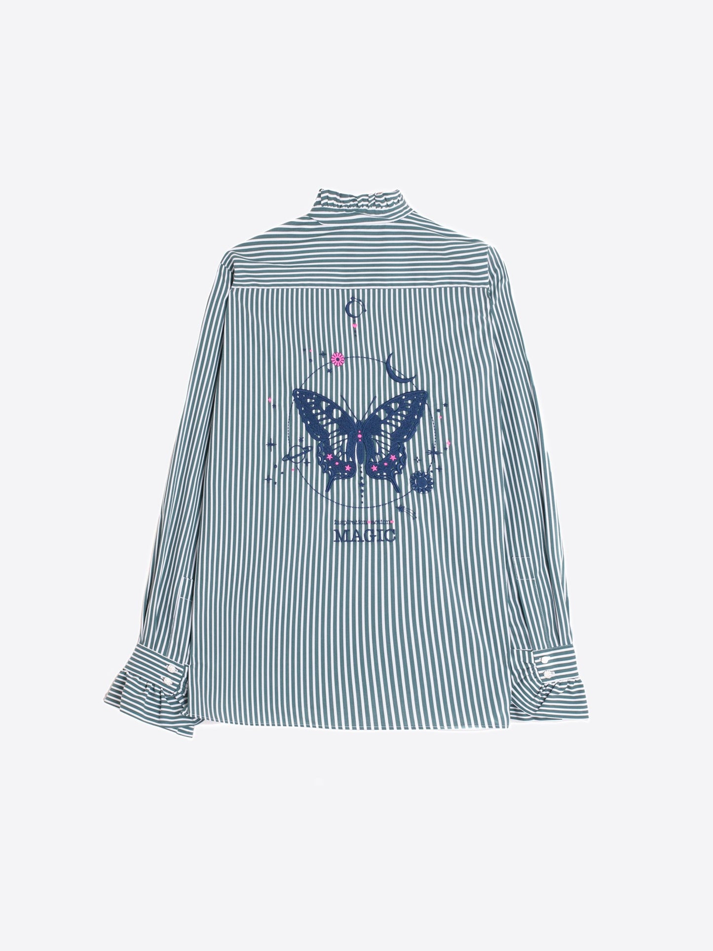 Vilagallo Nicola Blouse