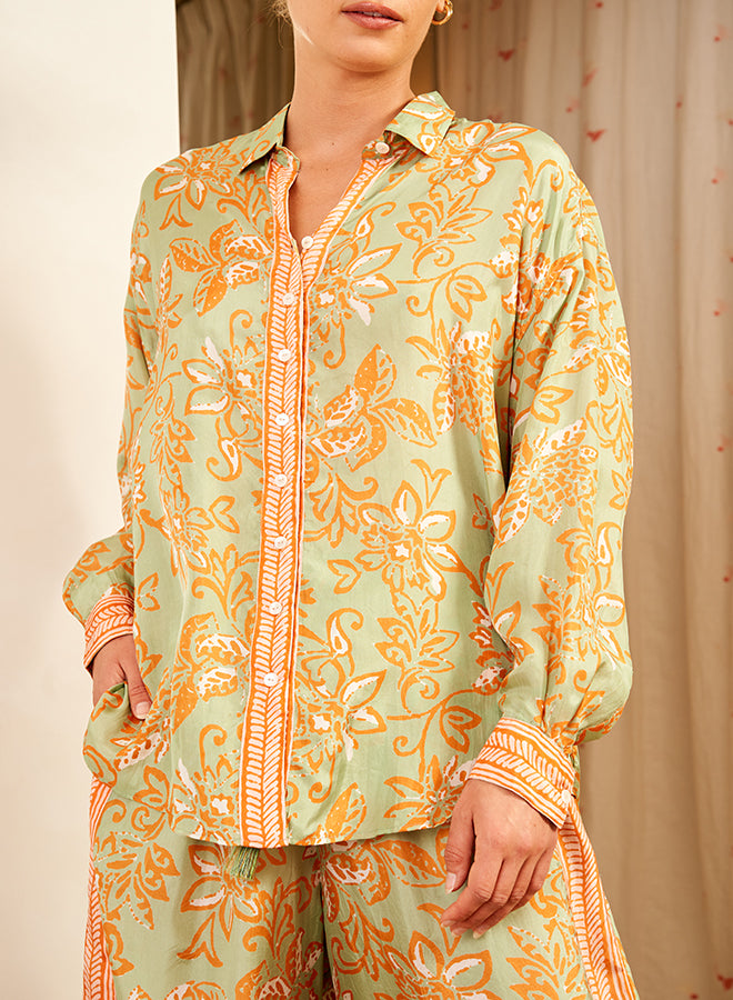 Hannah Artwear Stevie Shirt