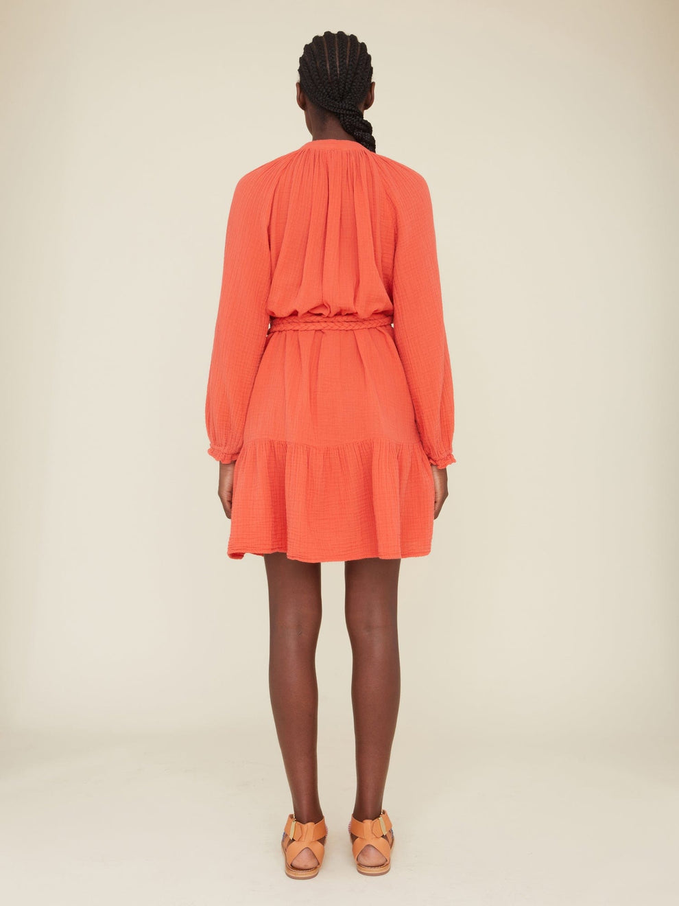 Xirena Rainey Dress