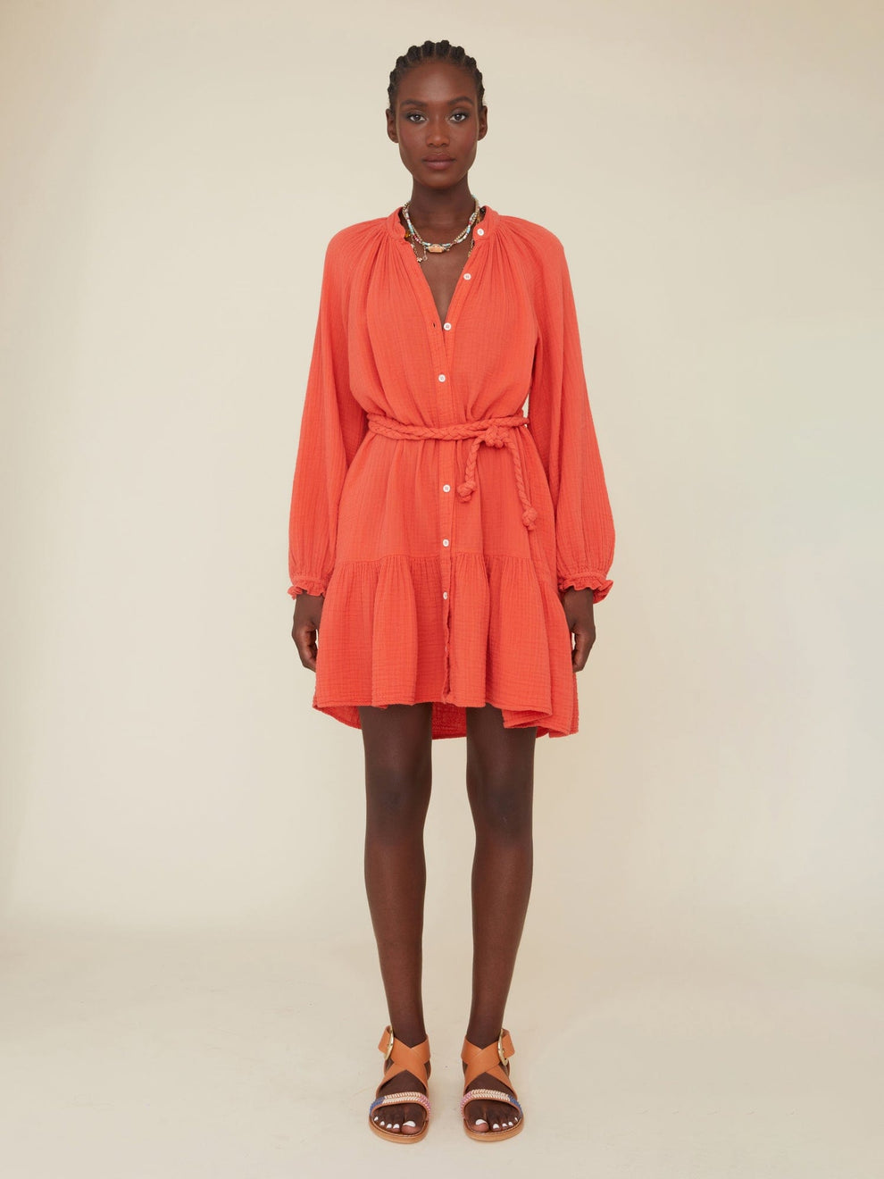 Xirena Rainey Dress