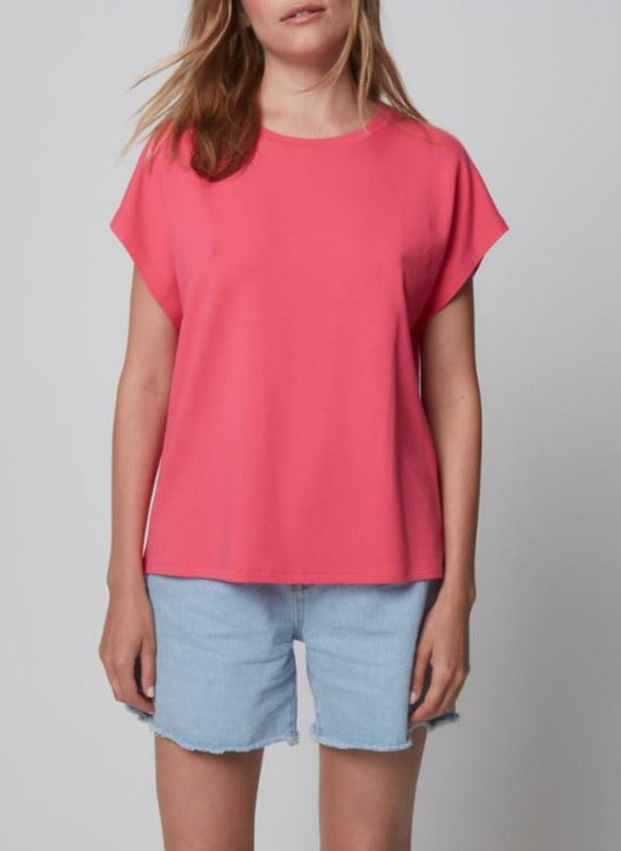 Majestic Filatures French Terry Crewneck