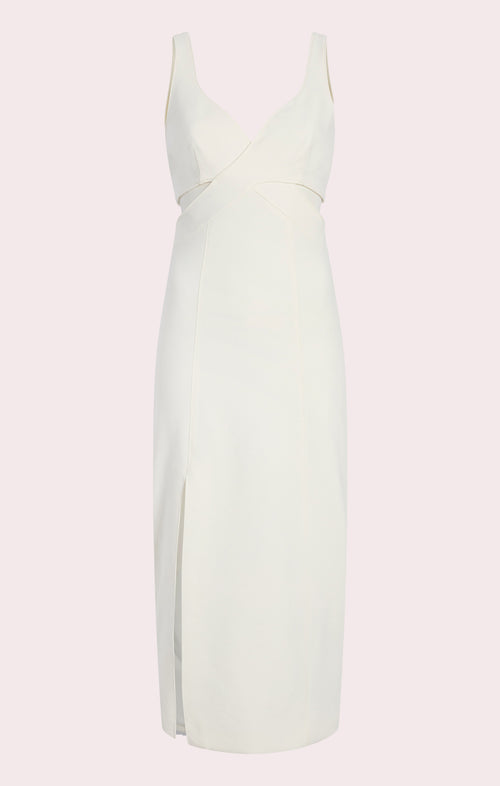 Halsey Dress - Dresses