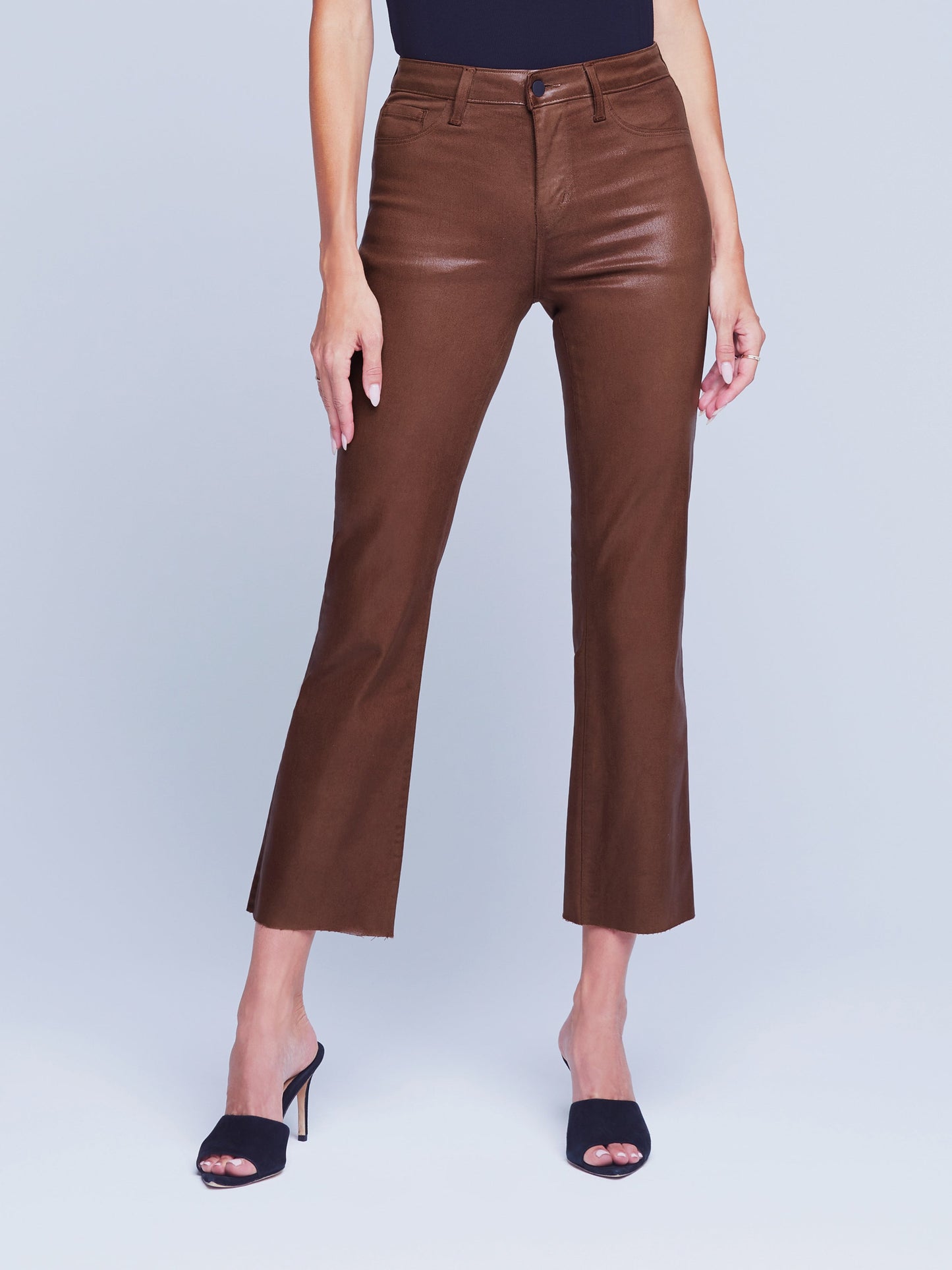 Kendra Flare Jean
