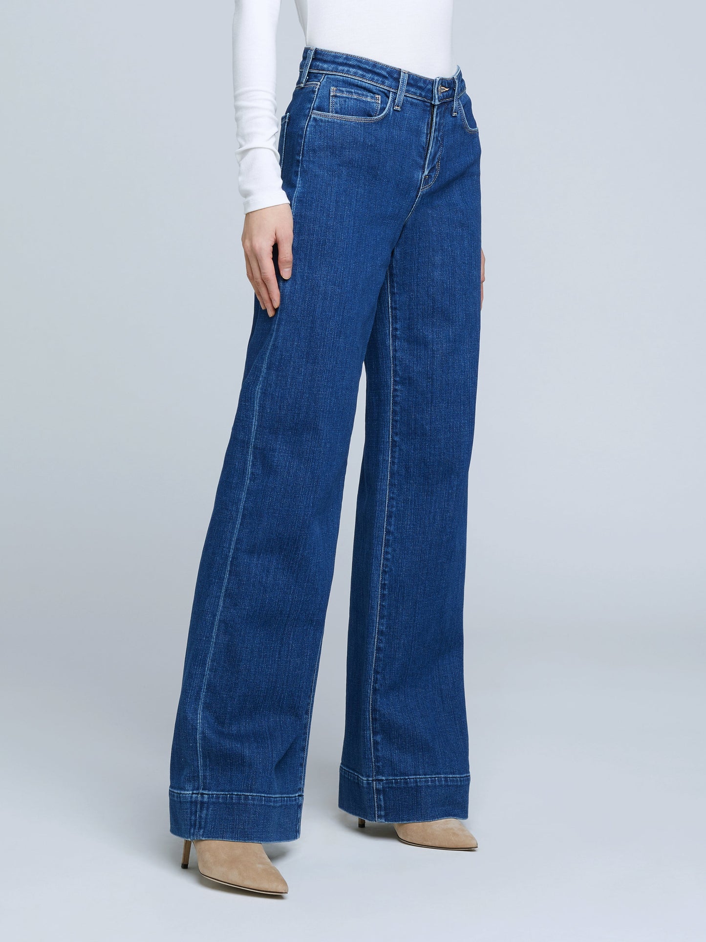 Madden Jean - 26 / Durango - Pants