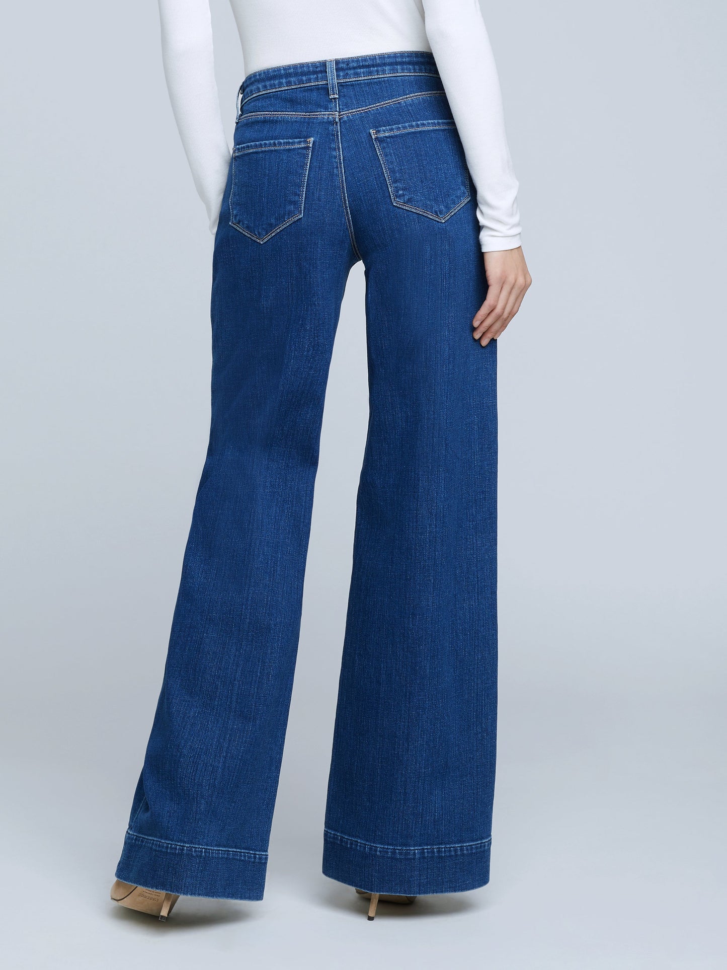 Madden Jean - 26 / Durango - Pants