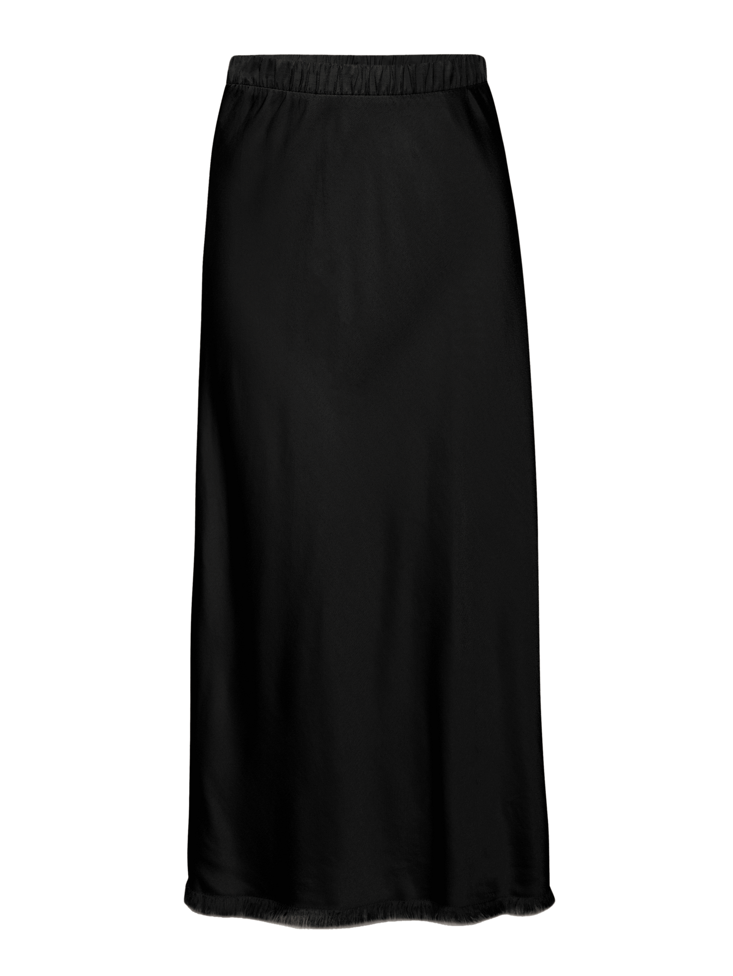 Satin Mabel Skirt