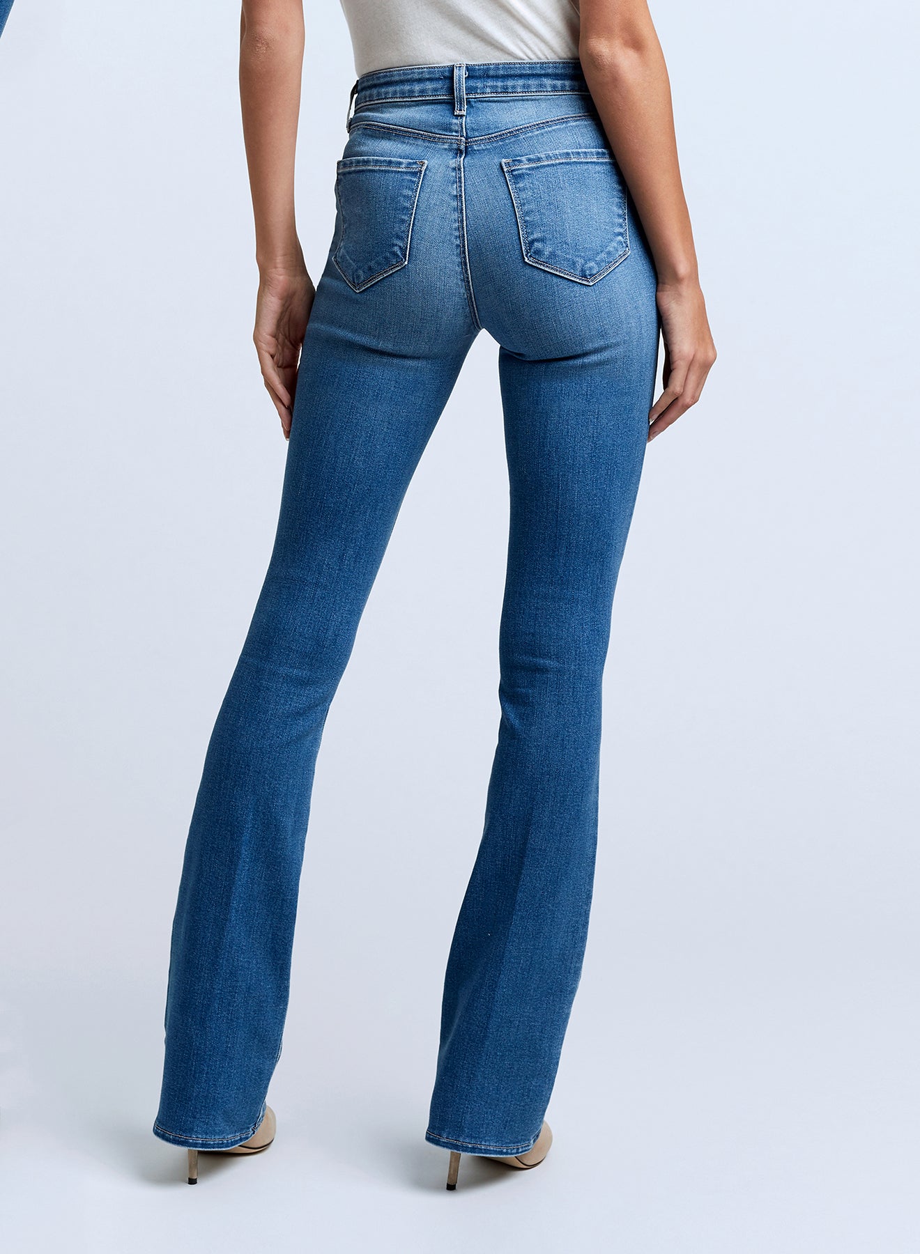 Selma Sleek Baby Boot - 25 / Lakewood - Pants