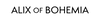 Alix Of Bohemia