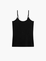 Margaret O'leary Spaghetti Strap Camisole