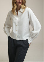 0039 Italy Dolly LA Shirt