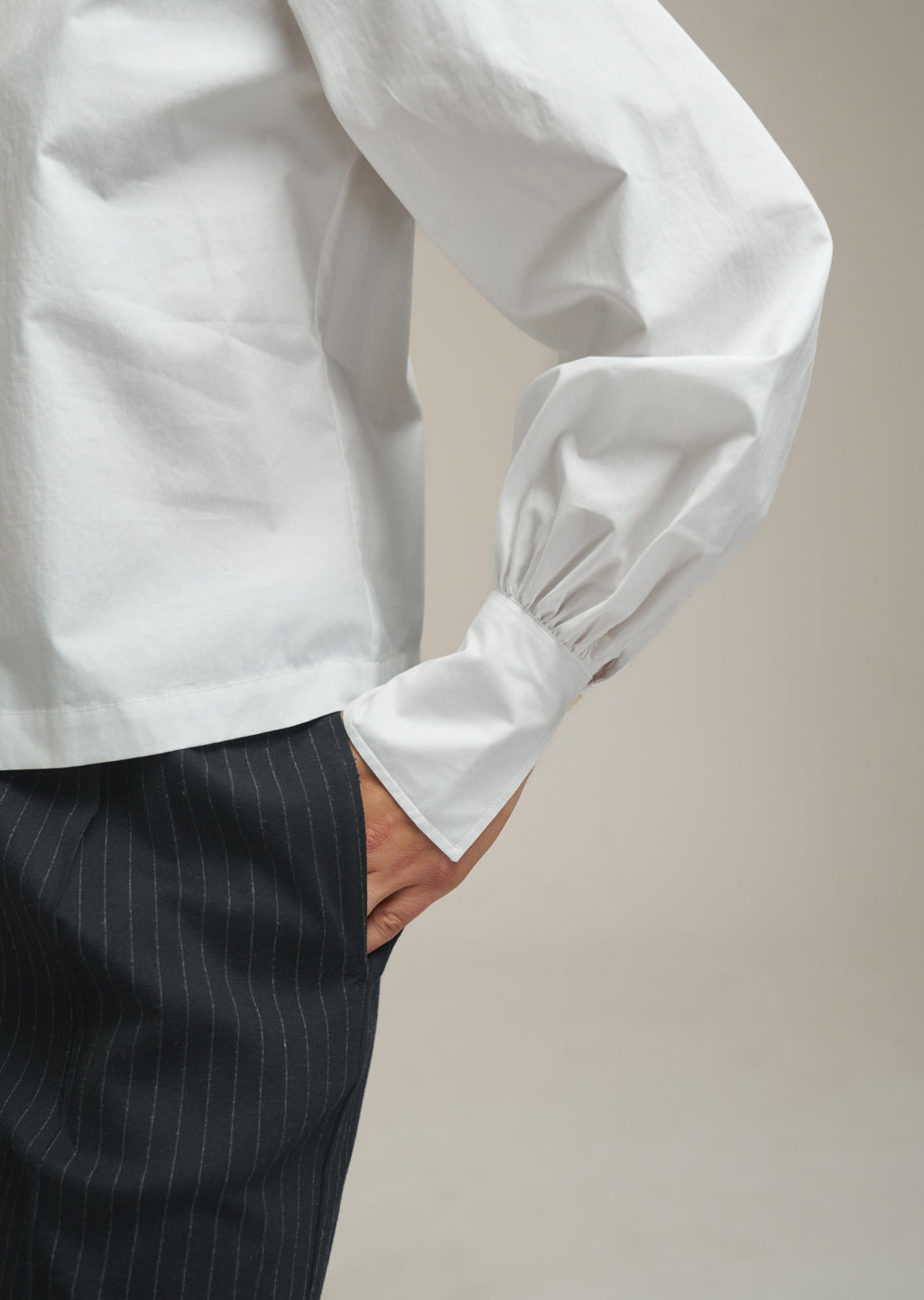 0039 Italy Dolly LA Shirt