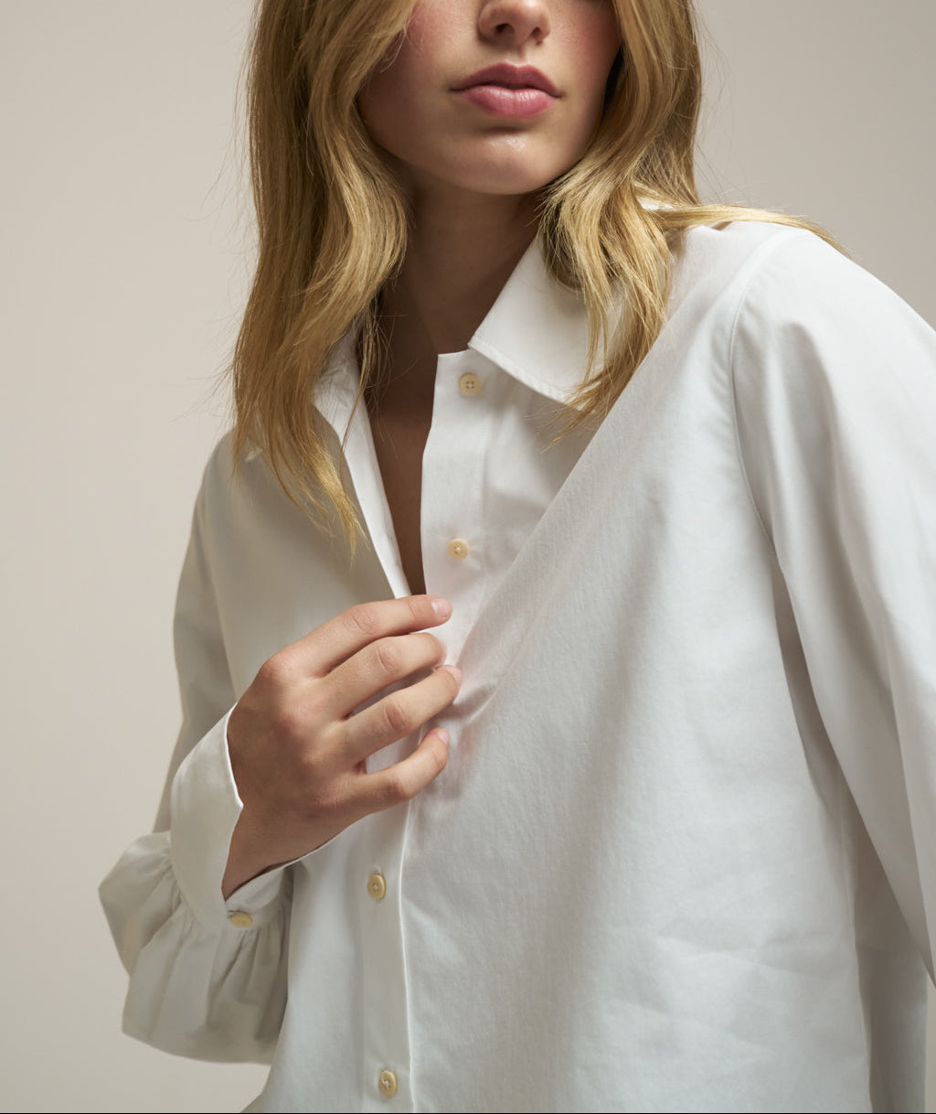 0039 Italy Dolly LA Shirt