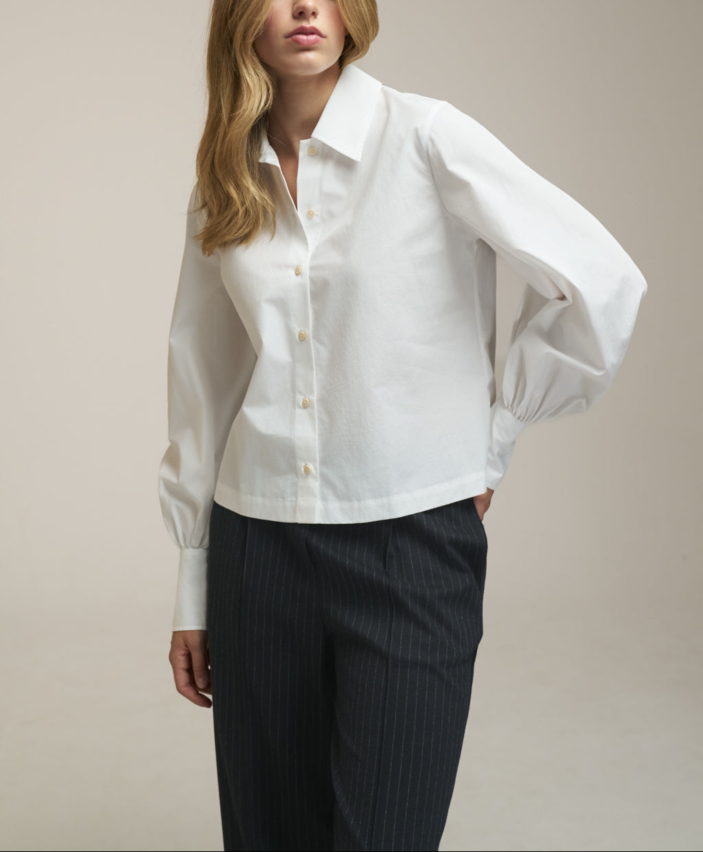 0039 Italy Dolly LA Shirt