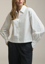 0039 Italy Dolly LA Shirt